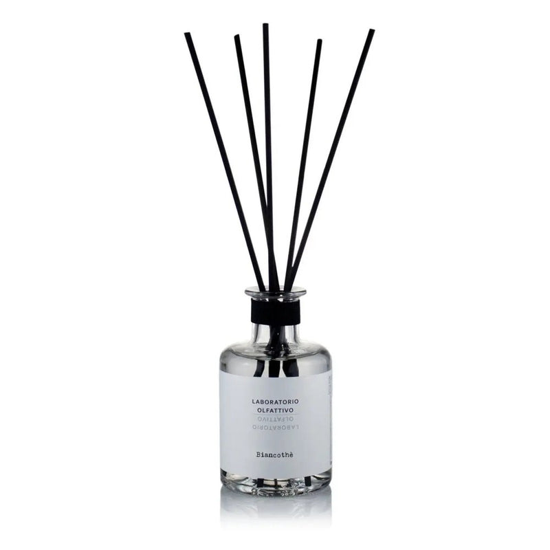 Laboratorio olfattivo Biancothe 200 ml — Eau de Parfum