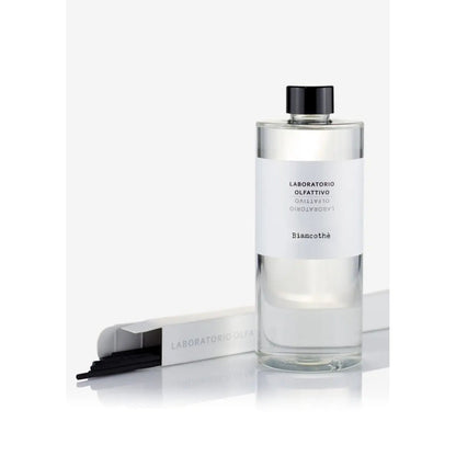 Laboratorio olfattivo Biancothe Ricarica 500 ml — Ricarica Diffusore