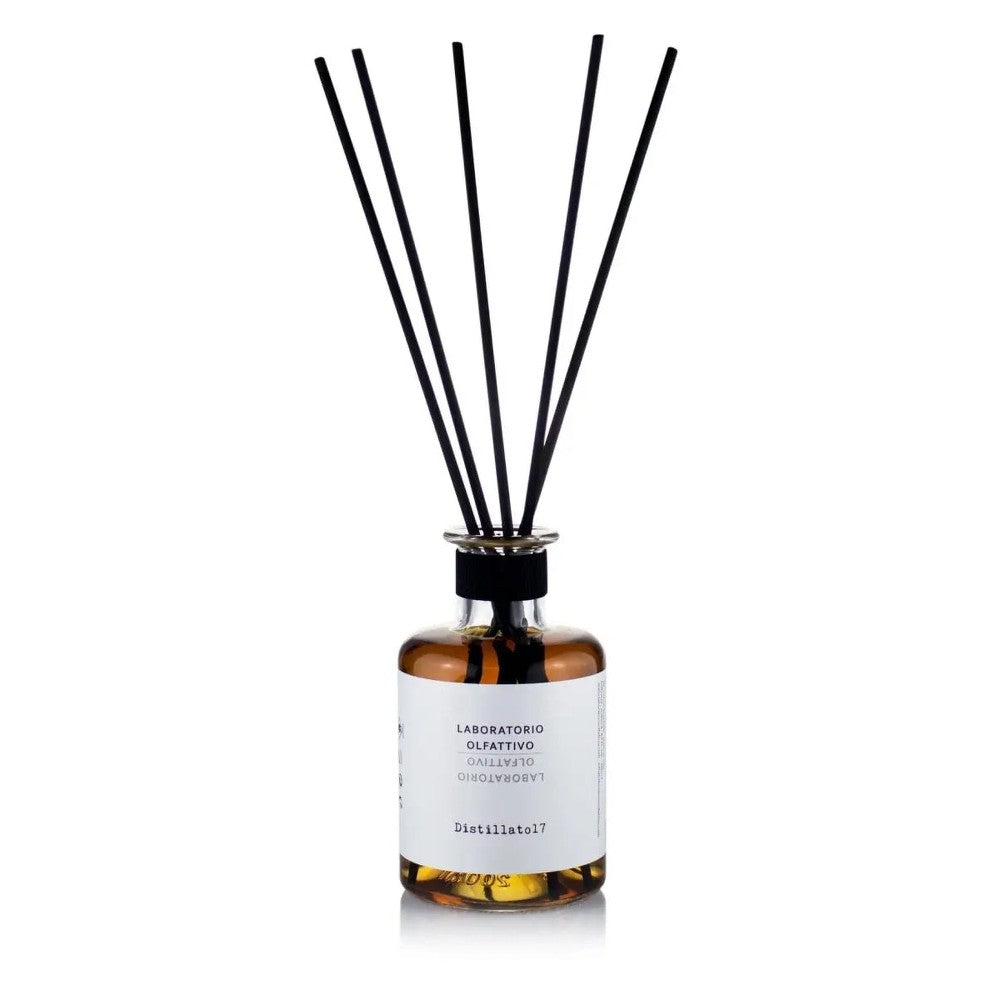 Laboratorio olfattivo Distillato 17 Diffusore 200 ml — Diffusor 