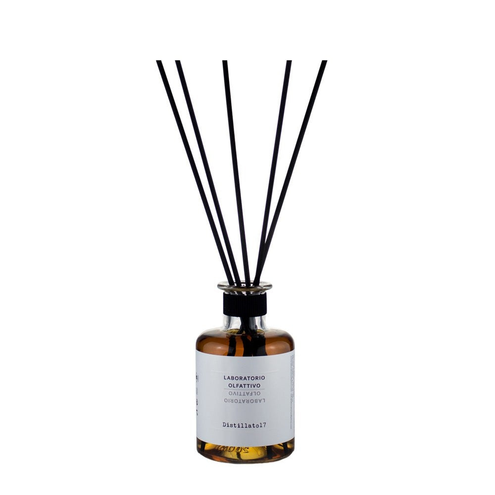Laboratorio olfattivo Distillato 17 Diffuser 500 ml — Diffuser 