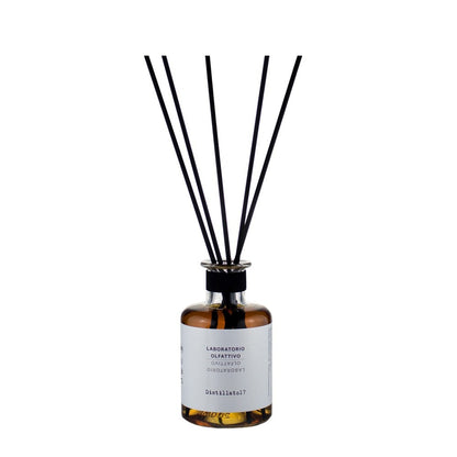 Laboratorio olfattivo Distillato 17 Recarga 500 ml — Recarga Difusor 
