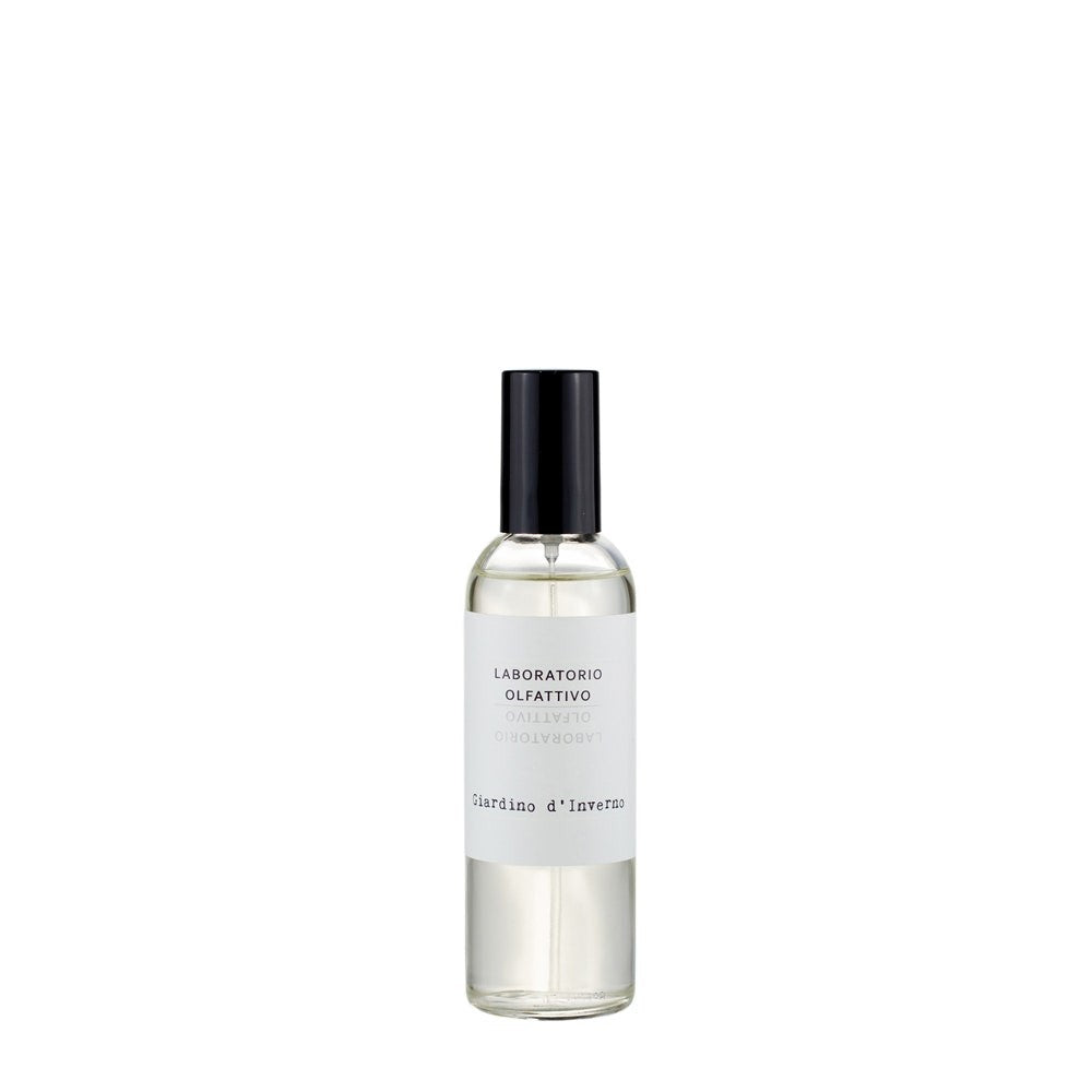 Laboratorio Olfativo Jardín de Invierno Spray Ambientador 500 ml