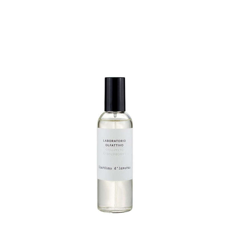 Laboratorio Olfativo Jardín de Invierno Spray Ambientador 500 ml