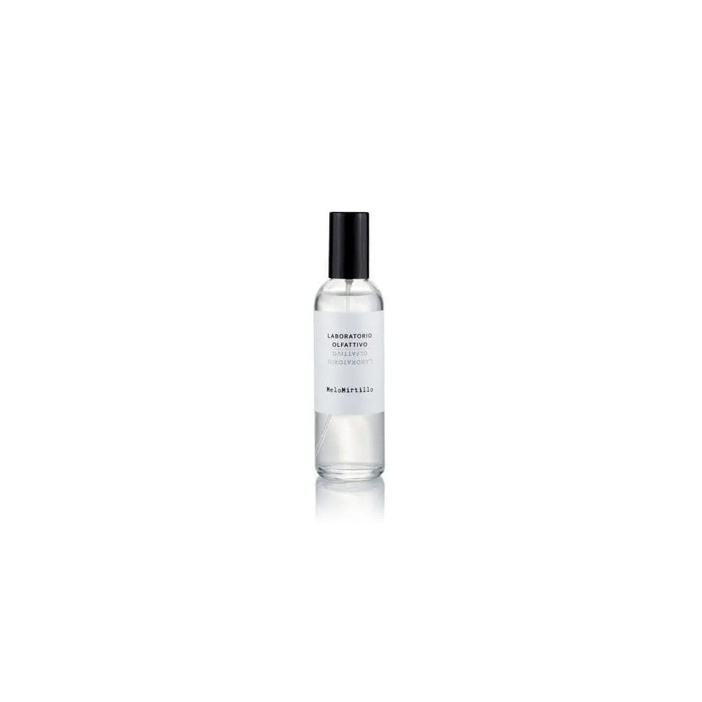 Laboratorio olfattivo Melomirtillo Spray Ambiente 100 ml — Spray Ambiente