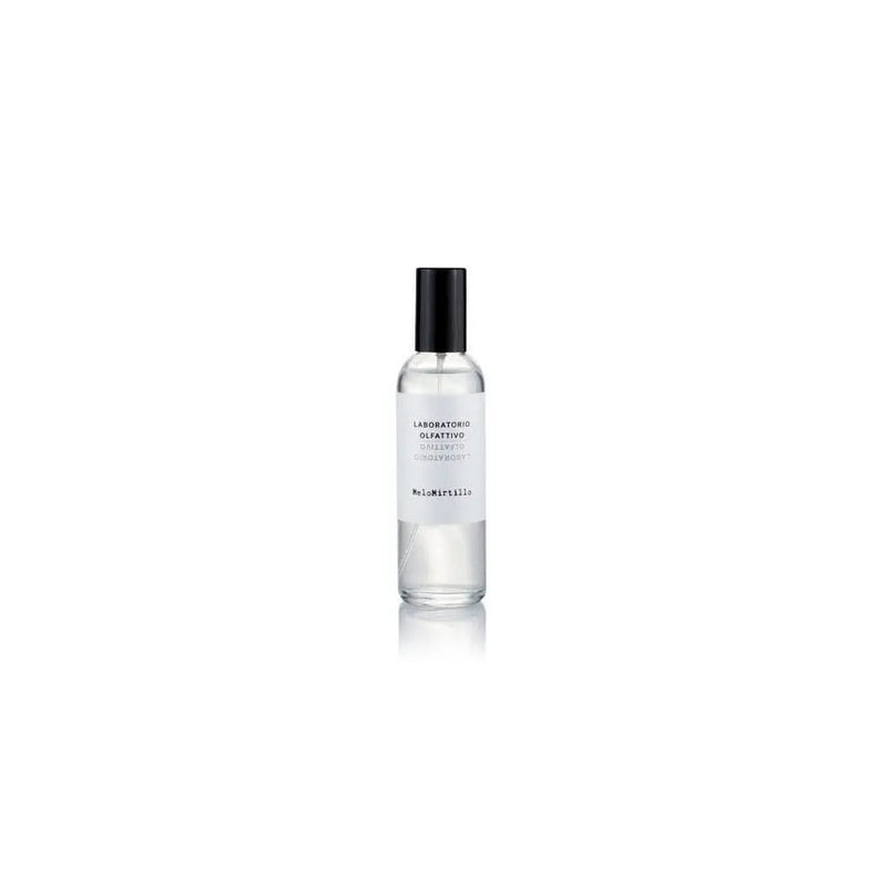 Laboratorio olfattivo Melomirtillo Spray Ambiente 100 ml — Spray Ambiente