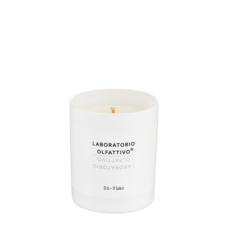 Olfactory Laboratory Di-Vino Κερί 180γρ