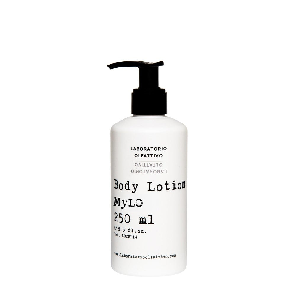 嗅覚研究所 MyLo ボディローション 250ml