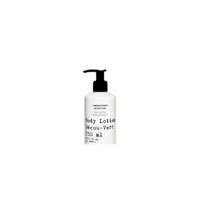 Laboratorio olfattivo Decou-Vert Lozione Corpo 250 ml — Lozione Corpo
