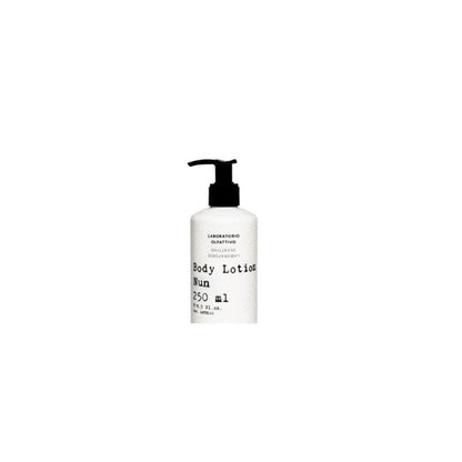 Laborator olfactiv Nun Body Lotion 250ml