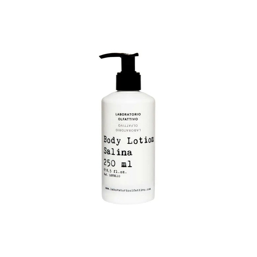 Luktlaboratorium Salina Body Lotion 250 ml