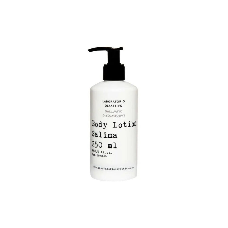 Luktlaboratorium Salina Body Lotion 250 ml