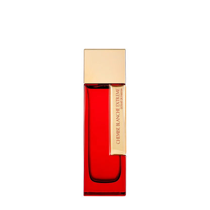 Laurent Mazzone Chemise Blanche Extreme 100 ml Donna Extrait de Parfum