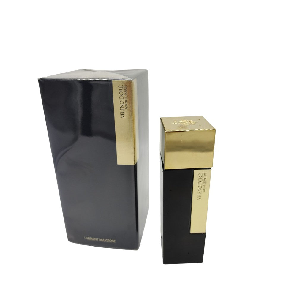 Laurent Mazzoni Veleno Dore&