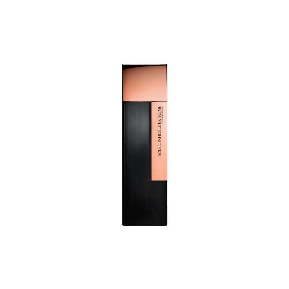 Soleil Infidele Extreme Laurent Mazzone unisex parfyme - 100 ml