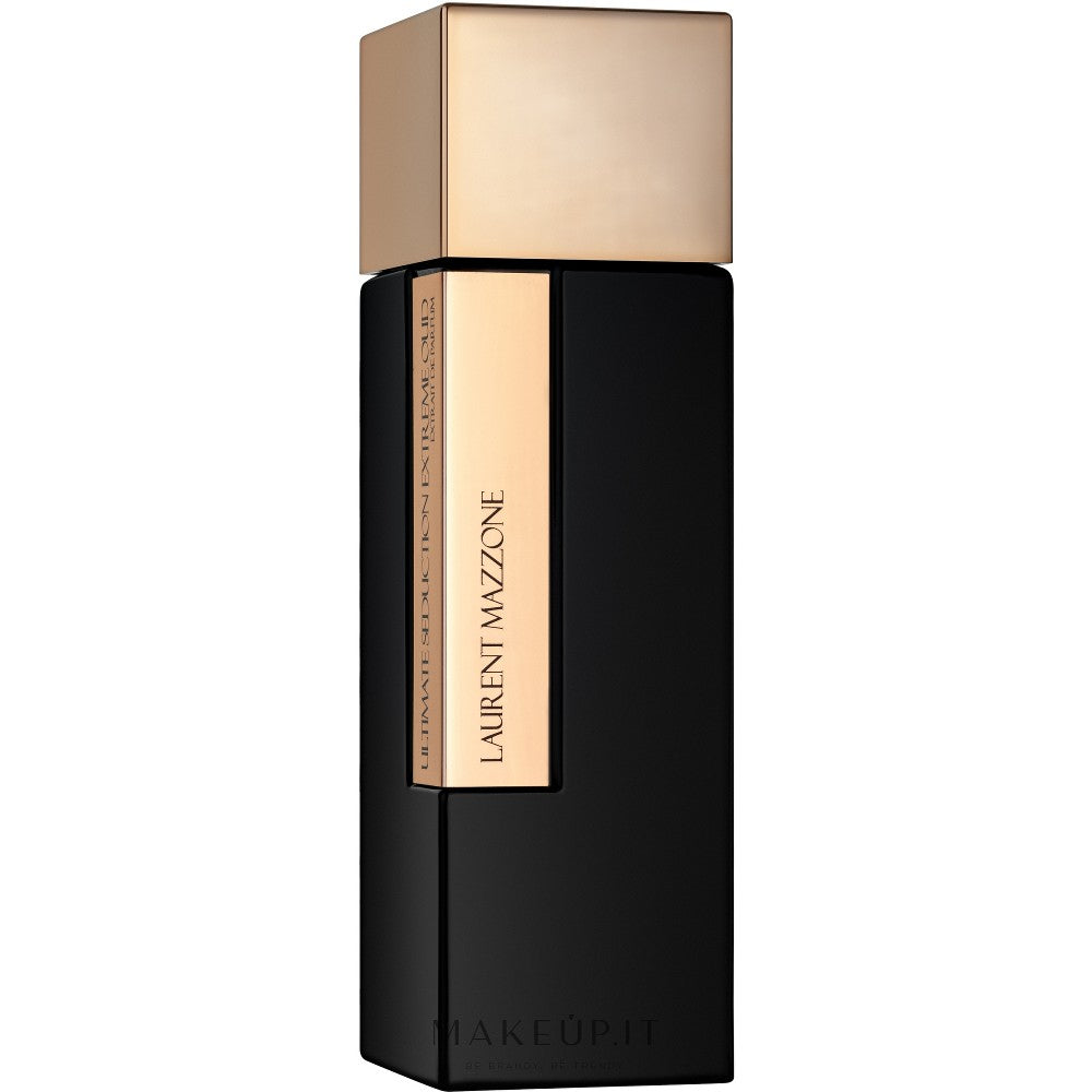 Laurent Mazzone Ultimate Seduction Extreme Oud unisex parfyme - 100 ml