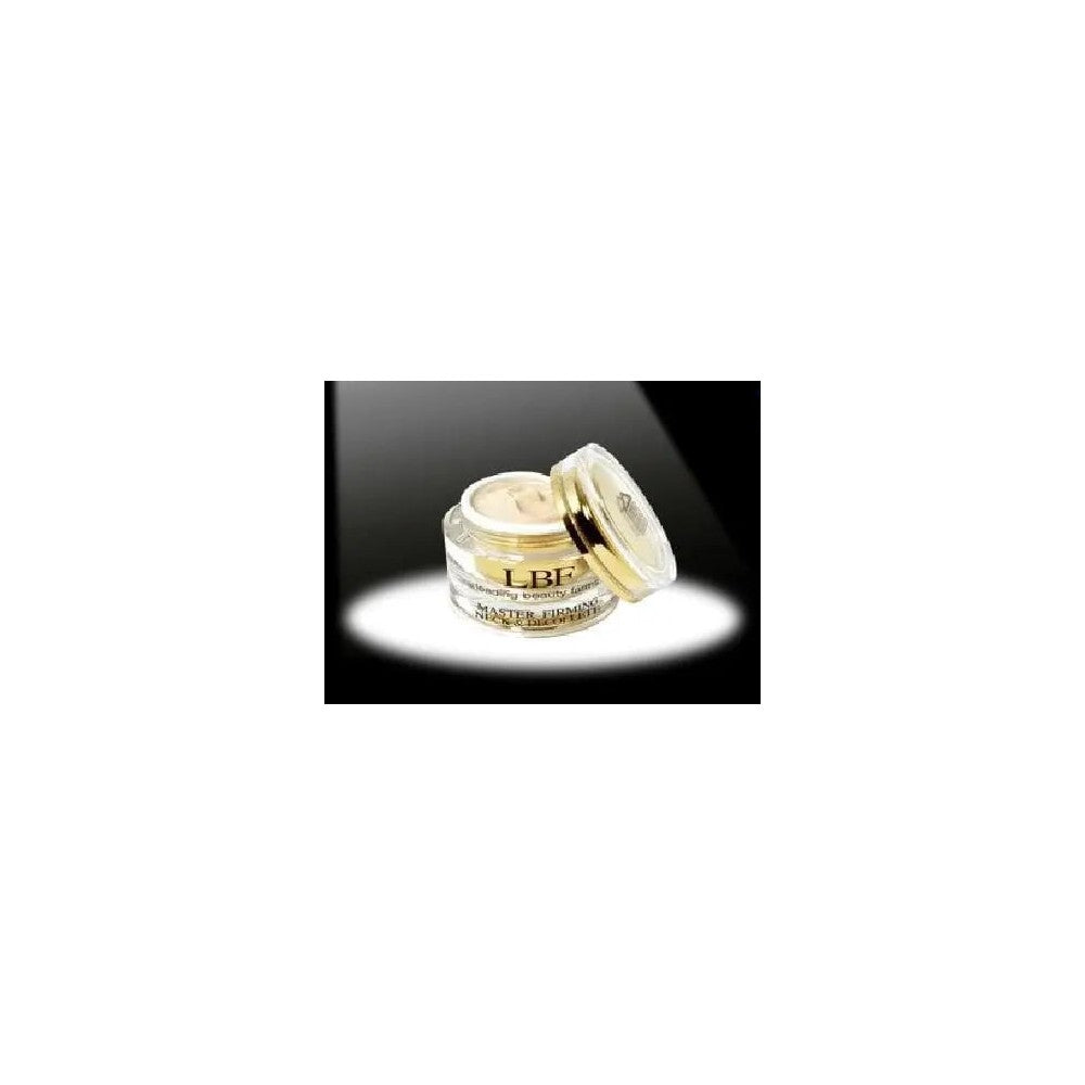 LBF Master Firming Neck and Décolleté 50 ml Cream 