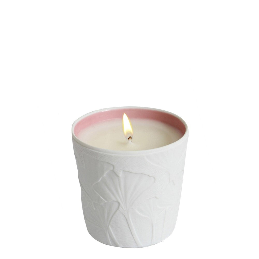 Świeca Le Jardin Retrouve Rose Trocadero 190gr