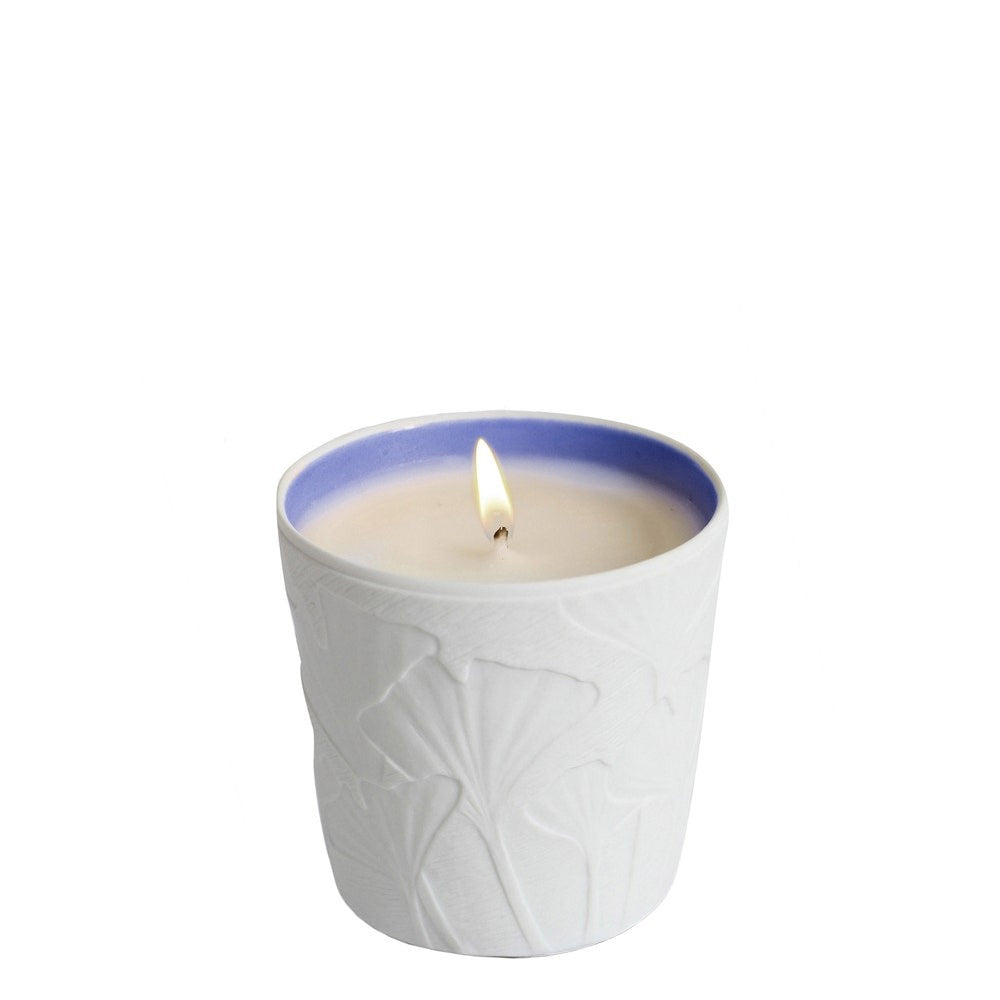 Le Jardin Retrouve Sandalwood Sacre 190 g Candle 