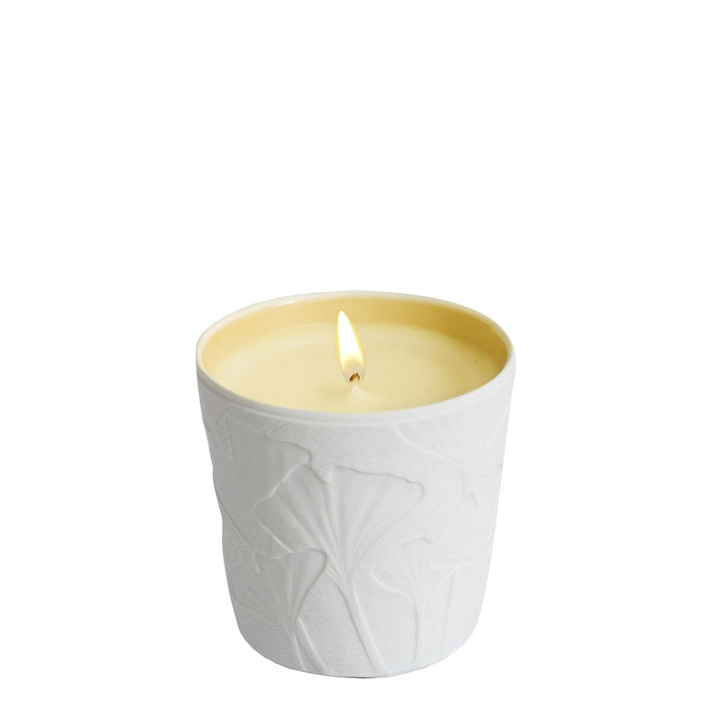 Le Jardin Retrouve Tubereuse Trianon 190 gr Candle 