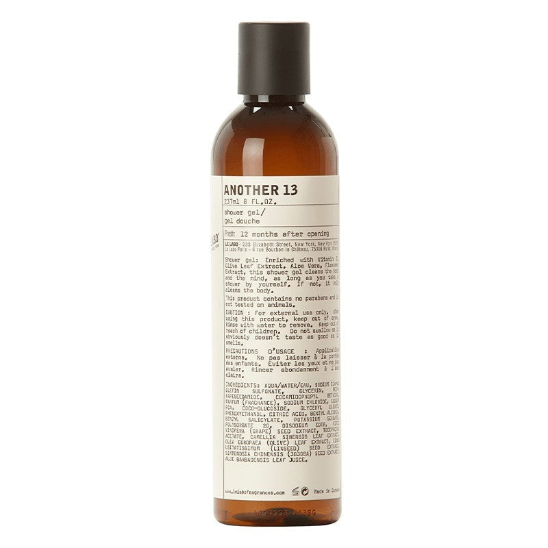 Le Labo Overige 13 douchegels 237 ml