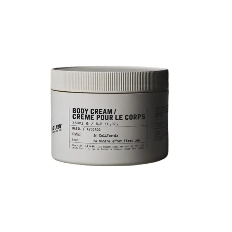 Le Labo Hinoki Body Cream 250 ml Körpercreme 