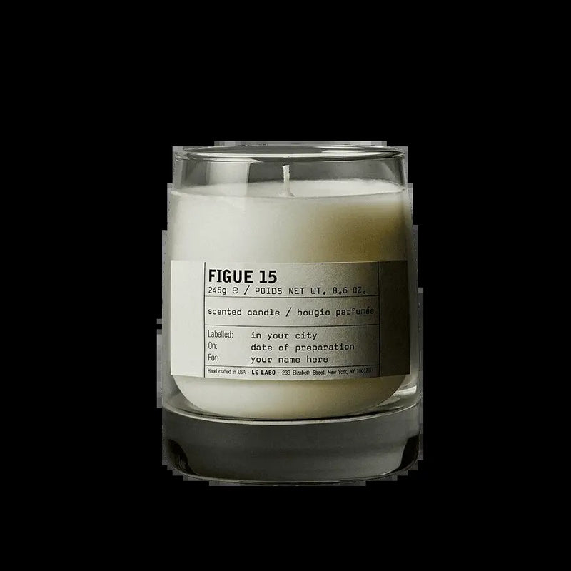 Le Labo Figue 15 Κερί 245 γρ