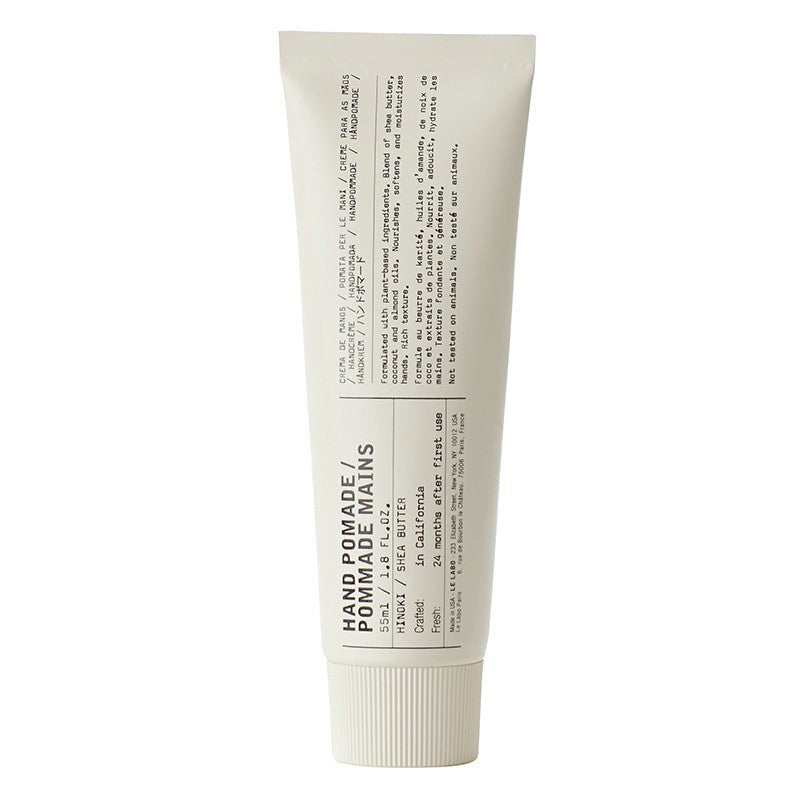 Le Labo Hand Pomade Basilikum 55 ml