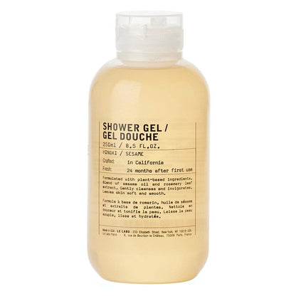 Los Labo geles de ducha Hinoki 250 ml Gel de Ducha 