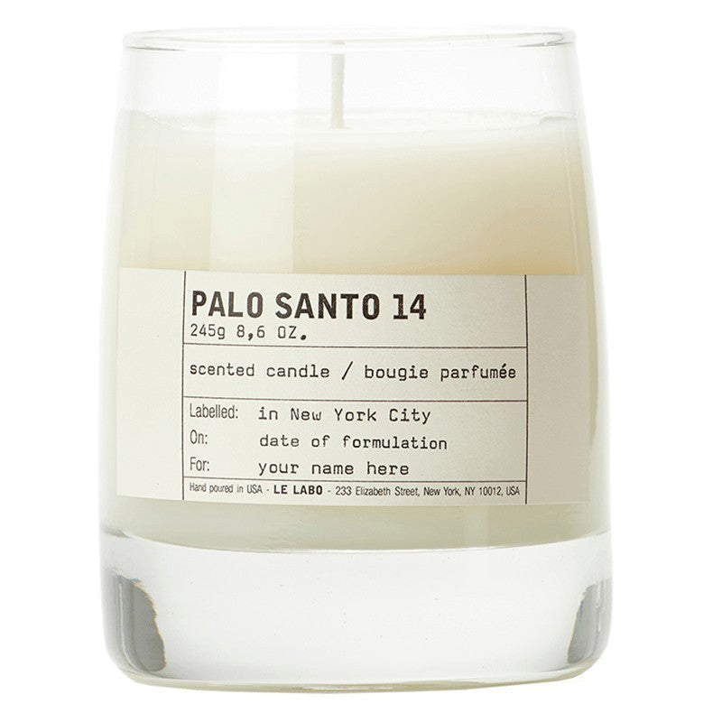 Κερί Palo Santo 14 Le Labo 245γρ