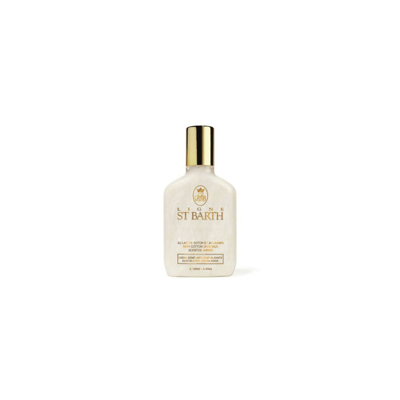 Ligne St. Barth Entwirrende Creme Jasmin 125 ml — Haarcreme 