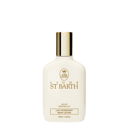 Ligne St. Barth Moisturizing Lily 200 ml — Lozione Corpo