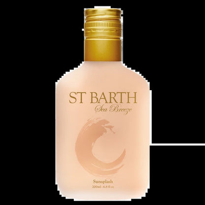 Ligne St Barth Sunsplash Face Body Water 200 ml