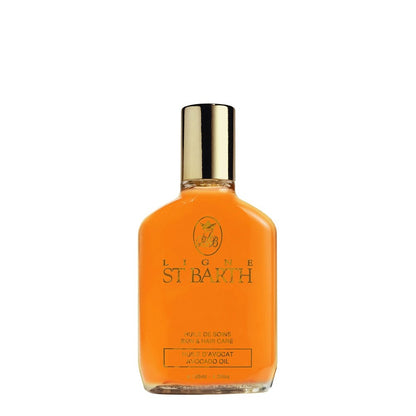 Ligne St. Barth Avocado 125 ml — Olio Corpo