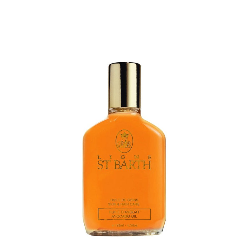 Ligne St. Barth Avocado Oil 125 ml Awokado olejek do ciała i włosów