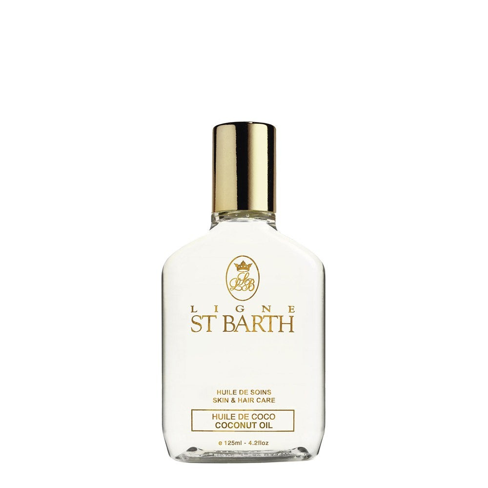 Ligne St Barth Kokosolja - Kokosolja Spf 0 200 ml