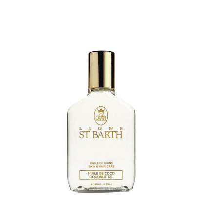 Ligne St. Barth Coconut Olio 200 ml Körperöl 