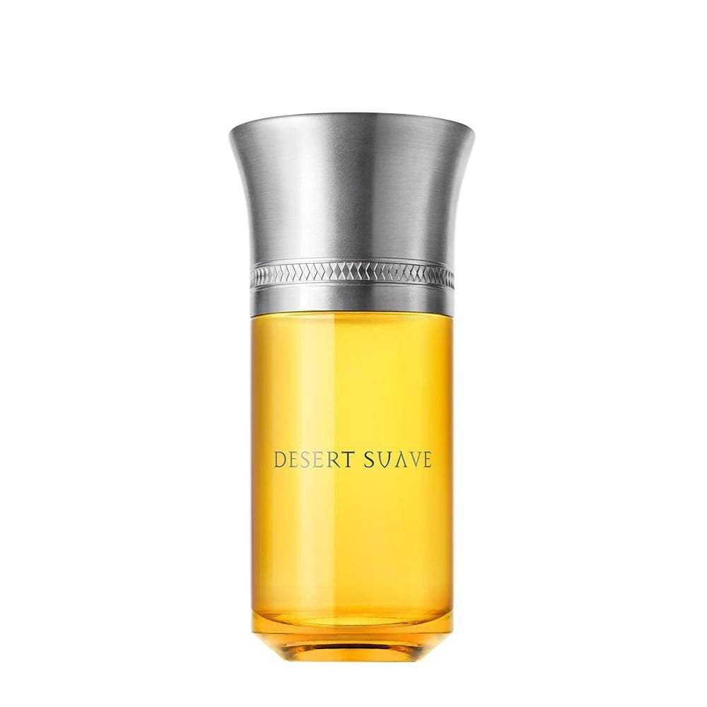 Liquides Imaginaires Desert Suave 50 ml — Eau de Parfum 