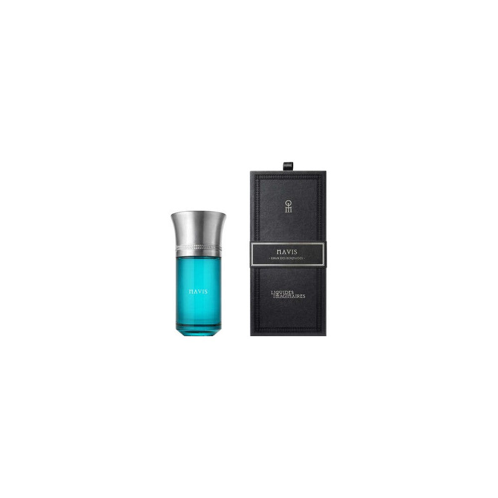 Navis Líquidos Imaginarios - 100 ml