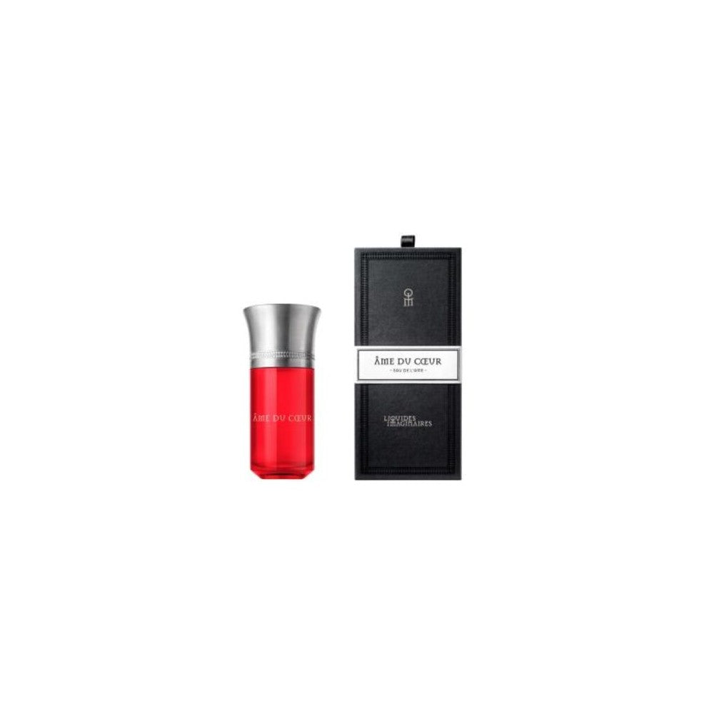 Liquides Imaginaires Ame du Coeur 100 ml — Eau de Parfum 
