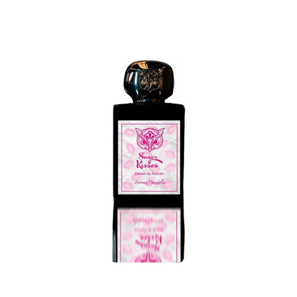 Lorenzo Pazzaglia Sugar Kisses 50 ml — Eau de Parfum
