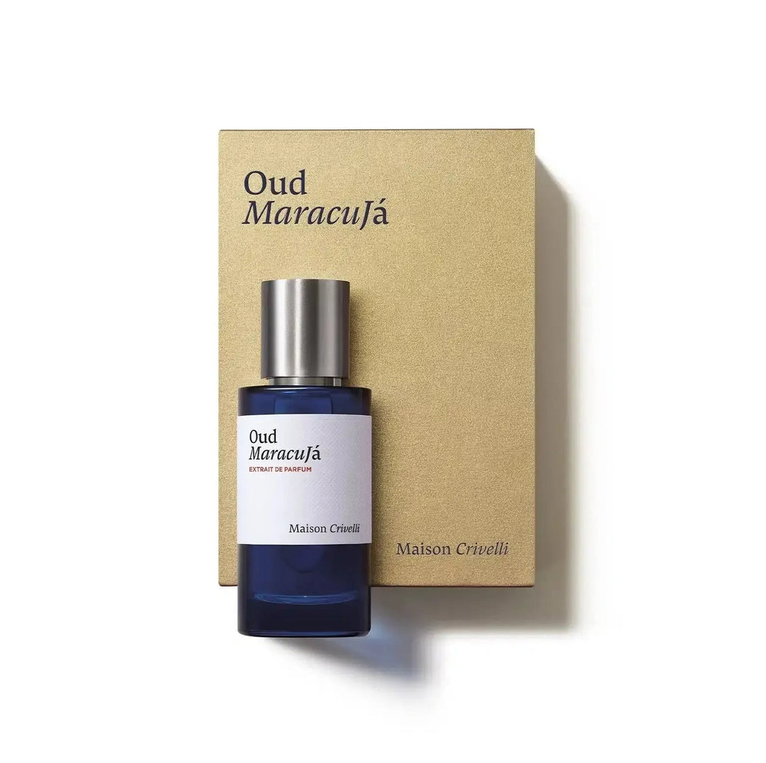 Oud Maracuja Maison Crivelli - 50 מ"ל