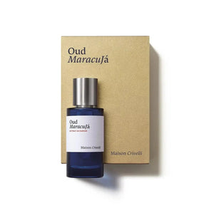 Oud Maracuja 메종 크리벨리 - 50 ml
