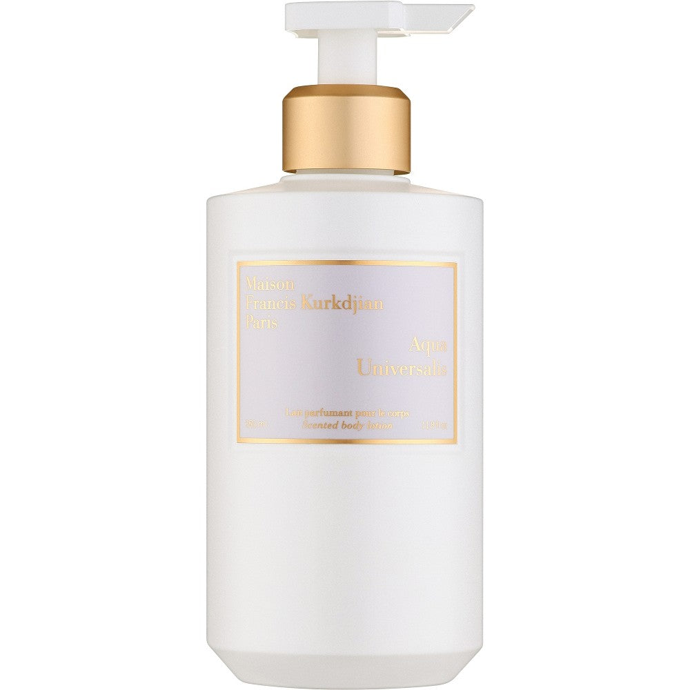 Maison francis kurkdjian Aqua Universalis balsam do ciała 350ml