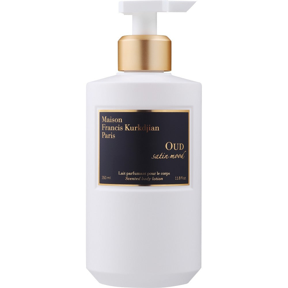 Maison Francis Kurkdijan Oud Satin Mood 350 ml — Lozione Corpo