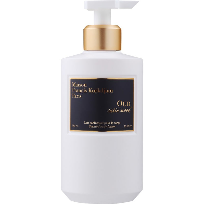 Maison Francis Kurkdijan Oud Satin Mood 350 ml — Lozione Corpo