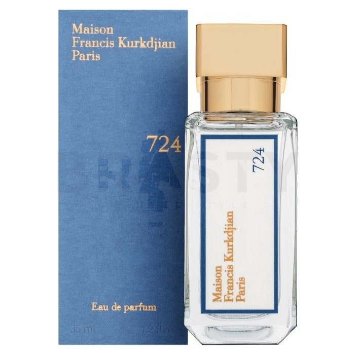 Maison francis kurkdjian 724 apa de parfum - 35 ml
