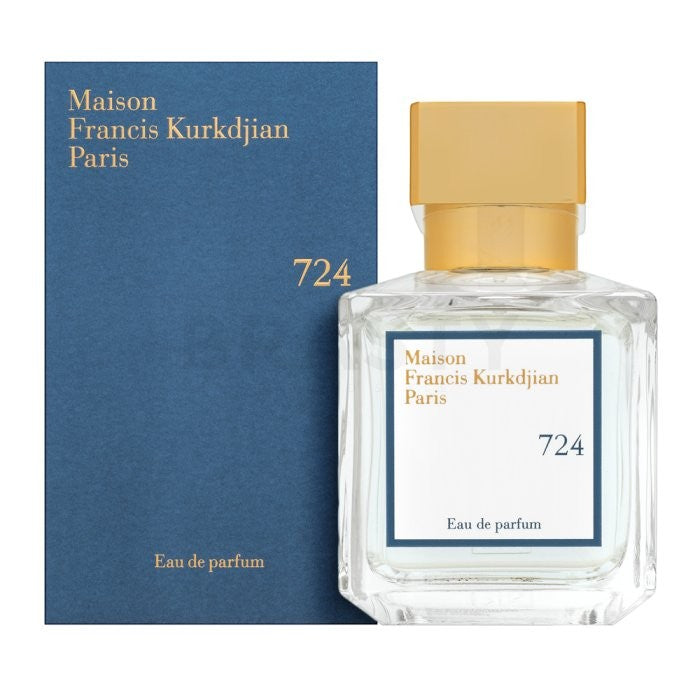 Maison francis kurkdjian 724 eau de parfum - 70 ml