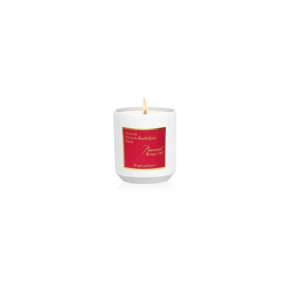 Maison Francis Kurkdjian Baccarat Rouge 540 280 g — Candela Profumata