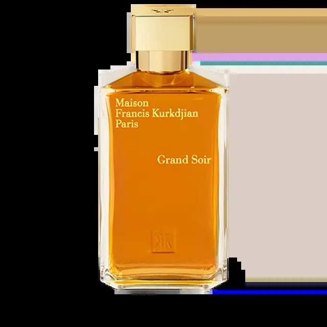 Grote Soir Maison Francis Kurkdjian unisex parfum - 200 ml
