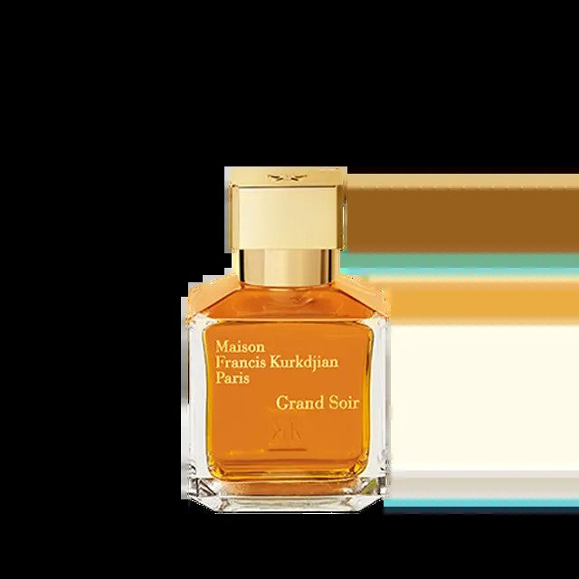 Maison Francis Kurkdijan Grand Soir 70 ml — Eau de Parfum 